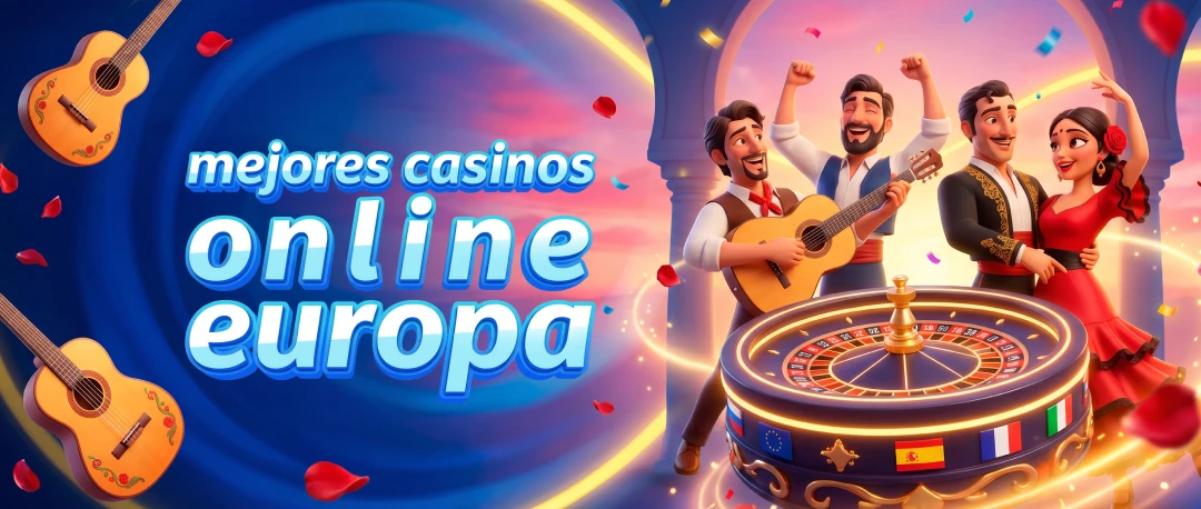casinos con mejor reputación europa